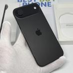 iPhone Air 256GB zwart /krasvrij /100% batt /garantie, 256 GB, Apple, Zwart, Zonder simlock