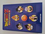 Mapje Dragon Ball Z schaak  DeAgostini, Ophalen of Verzenden