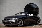 BMW 4-serie Cabrio 440i xDrive High Executive M sport Comfor, 12 maanden, Euro 6, 4-Serie, 4 stoelen
