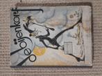 De bijenkorf uit 1932, Antiek en Kunst, Ophalen of Verzenden