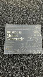 Alexander Osterwalder - Business model generatie, Boeken, Ophalen of Verzenden, Alexander Osterwalder; Yves Pigneur