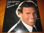 Julio Iglesias: Francia Mix, Ophalen of Verzenden, Zo goed als nieuw, Pop, Single
