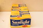 45 stuks Sunlight huishoudzeep 48804, Huis en Inrichting, Ophalen of Verzenden, Gebruikt