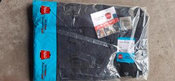 Havep Werkbroeken Maat 54 - Nieuw in Verpakking! beschikbaar voor biedingen