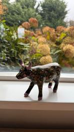 Cow Parade Beeldje - Mooie Koe!, Tuin en Terras, Ophalen of Verzenden, Zo goed als nieuw, Kunststof, Dierenbeeld