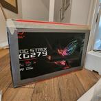 ROG Strix XG279Q, Ophalen, Gebruikt, IPS