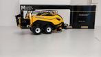 New Holland bigbaler 1290 high density MarGe Models 1.32, Ophalen of Verzenden, Nieuw, Tractor of Landbouw, Overige merken