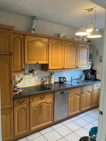 Complete keuken 3.50m beschikbaar voor biedingen