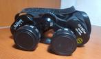 Noblesse verrekijker 10x50 met tas, Audio, Tv en Foto, Optische apparatuur | Verrekijkers, Ophalen of Verzenden, Gebruikt, 8 tot 12x