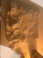 Wit Zara rokje met broekje, Ophalen of Verzenden, Meisje, Jurk of Rok