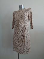 TwinSet Milano by Simona Barbieri viscose jurk small Nieuw, Twinset, Verzenden, Nieuw, Knielengte