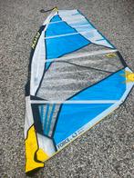 Naish Force 5 4.7m2 power wavezeil, Watersport en Boten, Windsurfen, Ophalen, Gebruikt, Zeil