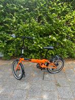 Dahon D8, Ophalen, Zo goed als nieuw, Dahon