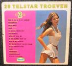 28 Terstar troeven 2 – Diverse Artiesten 1974 LP1393, Ophalen of Verzenden, Overige formaten, Nederlandstalig