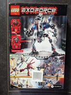 Exo-Force Fire Vulture 7703 Nieuw in doos, Ophalen of Verzenden, Nieuw, Complete set, Lego