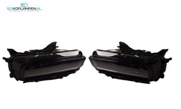 BMW 7 Serie G70 koplamp rechts links Full LED Crystal beschikbaar voor biedingen