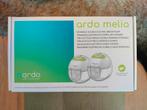 Ardo Melia Handsfree Kolf + Extra's, Ophalen of Verzenden, Zo goed als nieuw, Borstkolf
