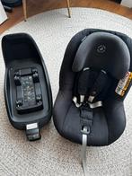 Maxi-Cosi Pearl Smart + 2wayFix Base, Ophalen, Gebruikt, Verstelbare rugleuning, Isofix