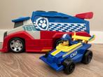 Paw Patrol Race Rescue Chase, Ophalen of Verzenden, Zo goed als nieuw
