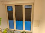Kunststof Kozijn met 2 Draai/Kiep ramen., Ophalen, Overige typen, Zo goed als nieuw, Glas