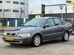 Volvo S40 1.8 Europa, Auto's, Gebruikt, 1295 kg, 4 cilinders, Startonderbreker