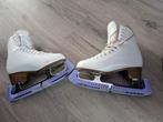 Jackson Mystique kunstschaatsen maat 6.5, Sport en Fitness, Schaatsen, Ophalen of Verzenden, Gebruikt, Kunstschaatsen, Overige merken