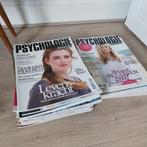 30 psychologie magazines, Ophalen of Verzenden, Zo goed als nieuw
