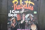rubettes - i can do it, Cd's en Dvd's, Overige genres, 7 inch, Single, Ophalen of Verzenden