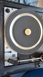dual platen speler 1226, Ophalen, Gebruikt, Dual