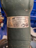 Metabo haakse slijpmachine, Ophalen, Gebruikt, 700 tot 1000 watt, Haakse handslijpmachine