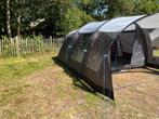 Tunneltent safarica wolfscreek, Ophalen of Verzenden, Zo goed als nieuw, Tot en met 4