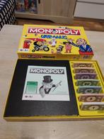 Monopoly Urbanus - Bordspel, Hobby en Vrije tijd, Gezelschapsspellen | Bordspellen, Consumentenservice@hasbro.nl, Postbus 43, 3500 AA Utrecht