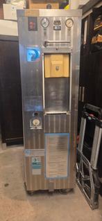 Lunamil Softijsmachine - Professioneel Gebruik, Ophalen, Gebruikt, Overige typen