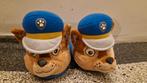 Paw patrol sloffen maat 27/28, Ophalen of Verzenden, Zo goed als nieuw, Maat 128