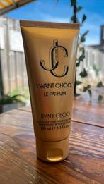 Jimmy Choo bodylotion, Sieraden, Tassen en Uiterlijk, Uiterlijk | Parfum, Ophalen of Verzenden, Nieuw
