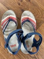 Teva sandalen voor dames maat 39 amper gedragen, Ophalen of Verzenden, Zo goed als nieuw