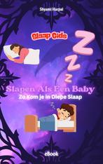 'Slapen als een Baby' (ebook), School, Studie en Wetenschap