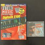 Future Music nr. 6 met CD (mei 1998), Boeken, Ophalen of Verzenden, Gelezen, Muziek, Film of Tv