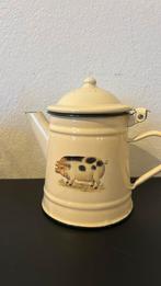 Emaille kannetje, Ophalen of Verzenden