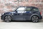 MINI Countryman Cooper S Hammersmith Automaat / Panoramadak, Auto's, Blauw, Origineel Nederlands, Bedrijf, SUV of Terreinwagen