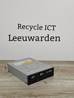 Lg blu-ray disc rewriter & hd dvd-rom drive ggw-h20l, Computers en Software, Optische drives, Ophalen of Verzenden, Gebruikt, Intern