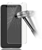 iPhone Screenprotector - Gehard Glas, Ophalen of Verzenden, Nieuw, IPhone 11, Frontje of Cover