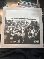 Kendrick lamar to pimp a butterfly vinyl, Ophalen of Verzenden, 2000 tot heden, Zo goed als nieuw