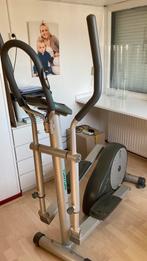 Tunturi Home trainer, Ophalen, Rug, Zo goed als nieuw, Metaal
