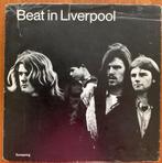 The Beatles - Beat in Liverpool - inclusief single, Ophalen of Verzenden, Zo goed als nieuw, Artiest