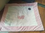 Nijntje Boxkleed - Netjes Gebruikt, Ophalen of Verzenden, Gebruikt, Rechthoekig, Boxkleed