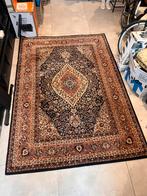 Perzisch tapijt - minimaal 50 jaar oud - grote afmeting, Ophalen, Gebruikt, Perzisch, 150 tot 200 cm