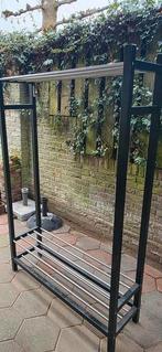 Schoenen/opbergrek, Huis en Inrichting, Ophalen, Zo goed als nieuw