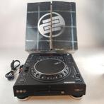 Reloop RMP-3 Alpha CD / USB Tabletop || Nu voor €149.99!, Gebruikt, Ophalen of Verzenden, X, X