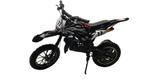 Minibike opknapper, Fietsen en Brommers, Minibikes, Midibikes en Pitbikes, Ophalen, Zo goed als nieuw, Overige typen